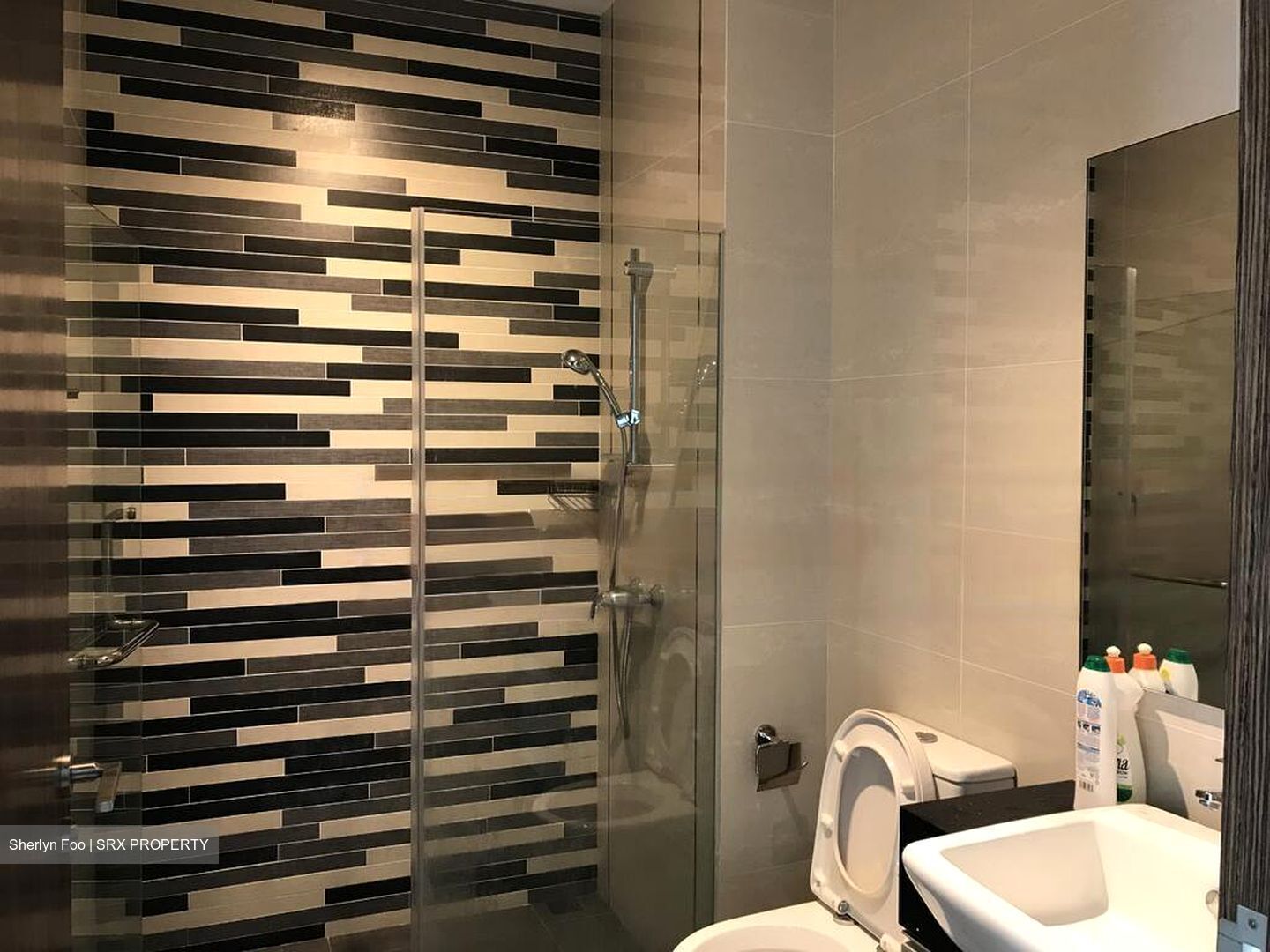 Novena Regency (D11), Apartment #438792341